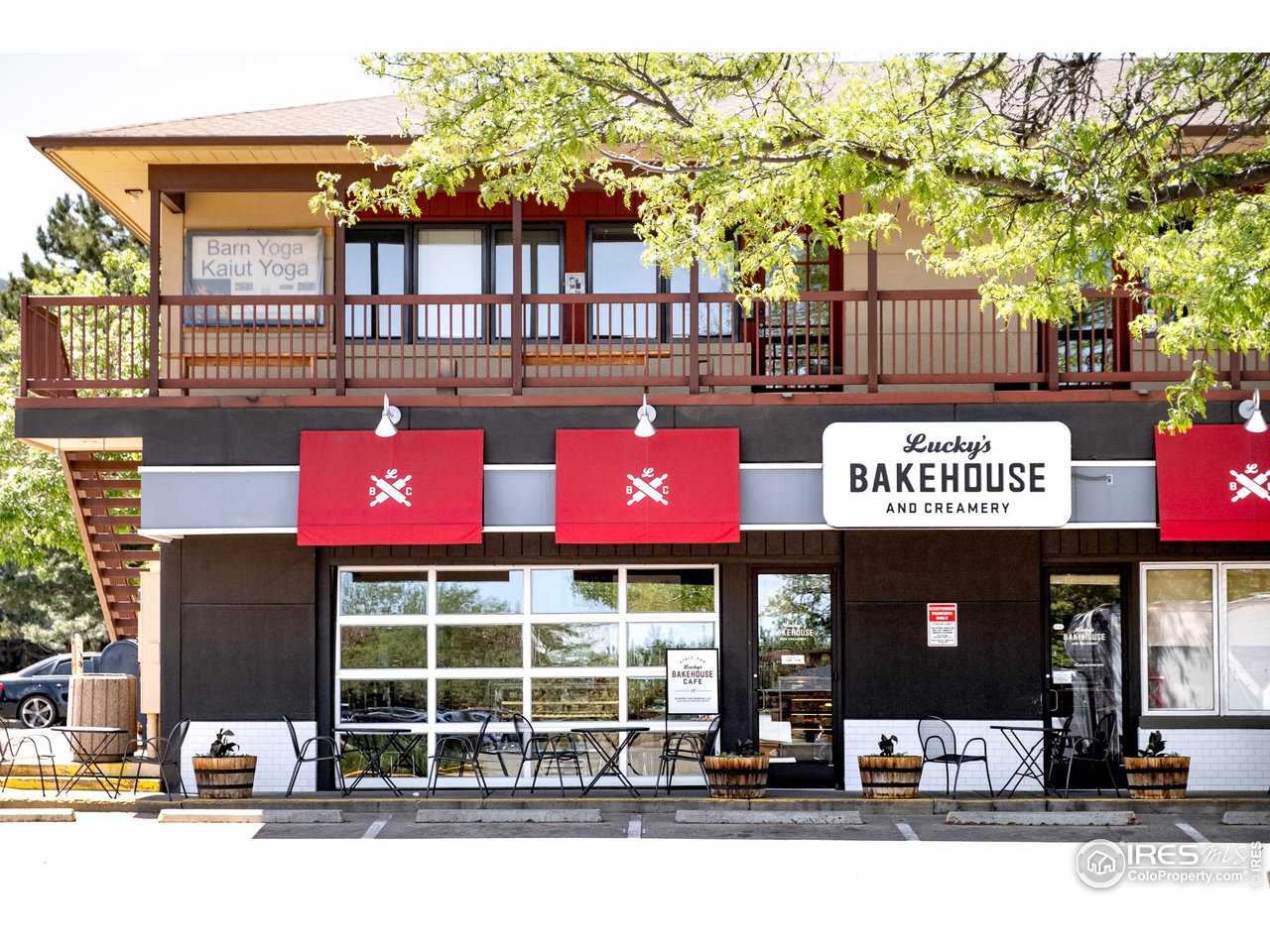 616 Quince Circle Boulder, CO 80304 - Photo 35 of 36