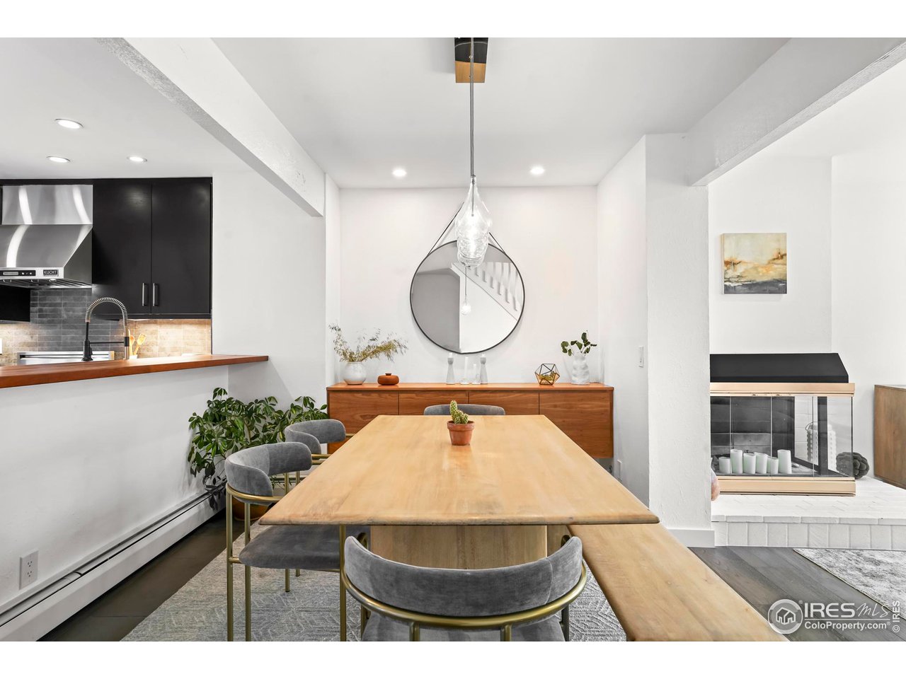 616 Quince Circle Boulder, CO 80304 - Photo 10 of 36