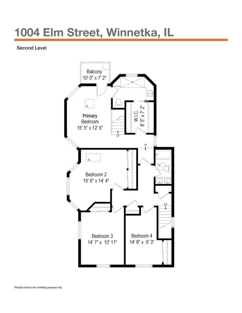 1004 Elm Street Winnetka, IL 60093 - Photo 39 of 41