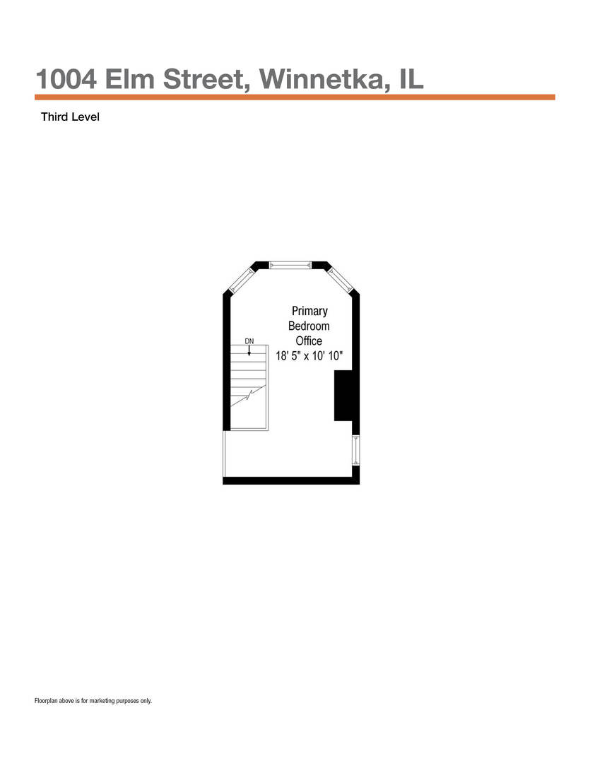 1004 Elm Street Winnetka, IL 60093 - Photo 40 of 41