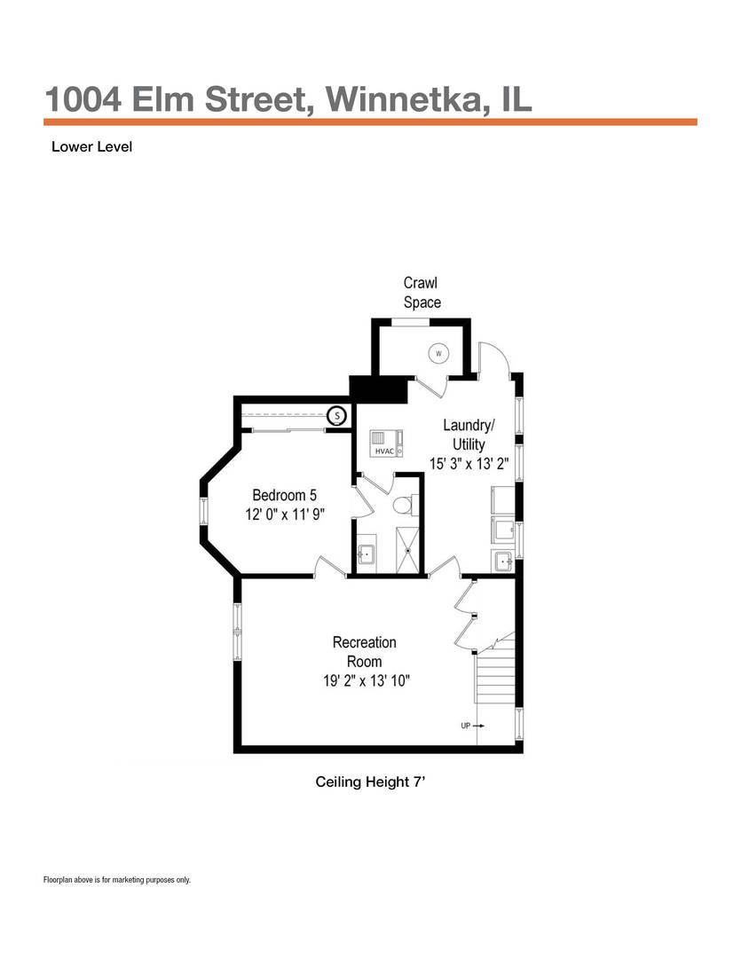 1004 Elm Street Winnetka, IL 60093 - Photo 41 of 41