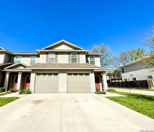 $1,345 | 6315 Melanzane Avenue, Unit 4, San Antonio, TX 78233