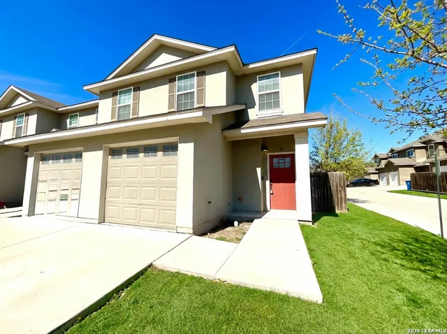 $1,395 | 6315 Melanzane Avenue, Unit 4, San Antonio, TX 78233