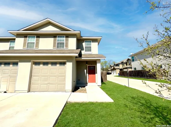 $1,345 | 6315 Melanzane Avenue, Unit 4, San Antonio, TX 78233