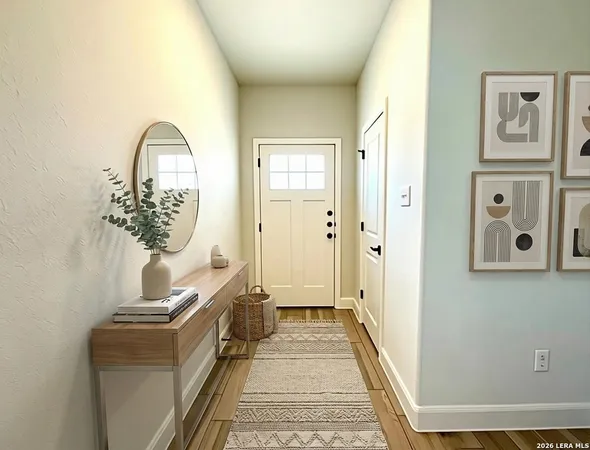 $1,345 | 6315 Melanzane Avenue, Unit 4, San Antonio, TX 78233