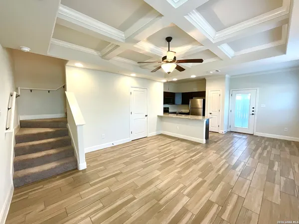 $1,345 | 6315 Melanzane Avenue, Unit 4, San Antonio, TX 78233