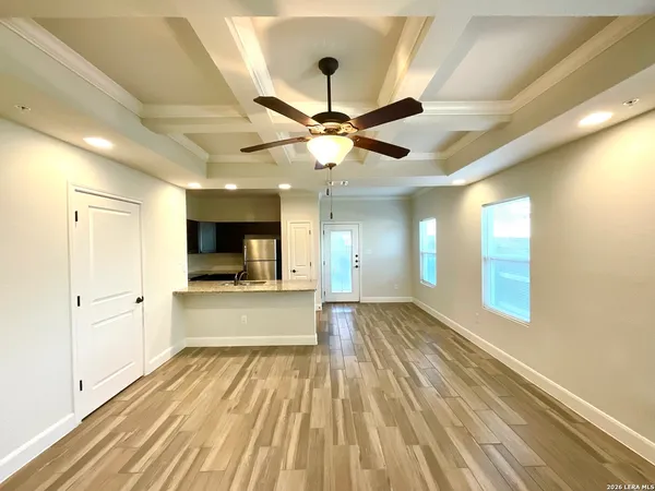 $1,345 | 6315 Melanzane Avenue, Unit 4, San Antonio, TX 78233