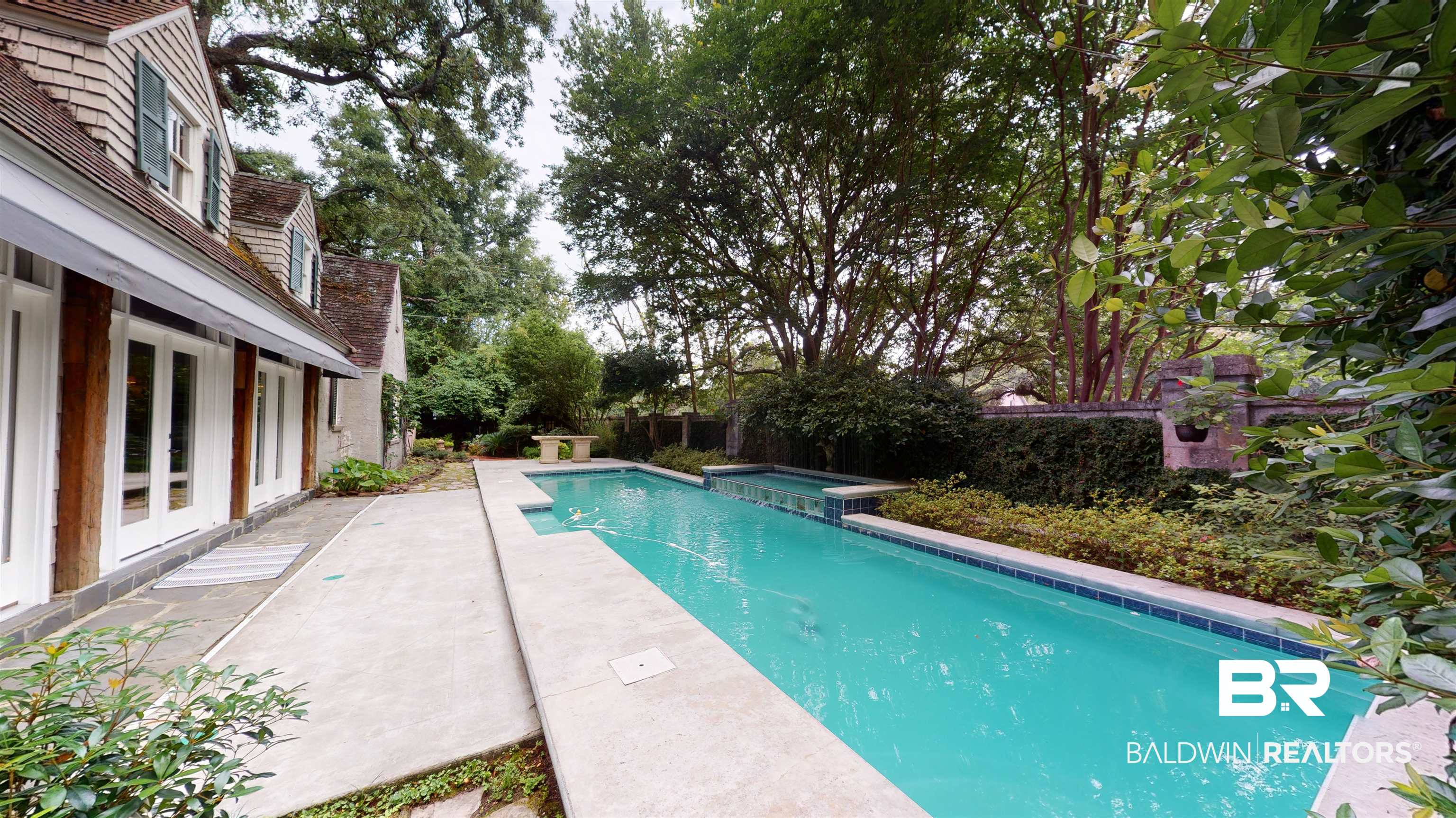 215 Woodlands Avenue Mobile, AL 36607 - Photo 26 of 34