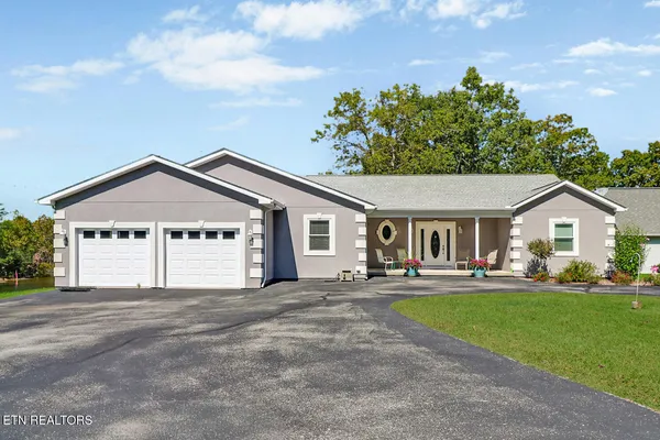 $750,000 | 9419 Cherokee Trail, Crossville, TN 38572