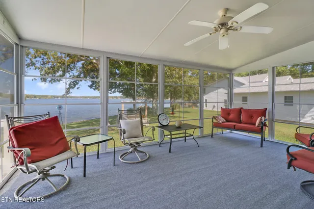 $854,900 | 9419 Cherokee Trail, Crossville, TN 38572