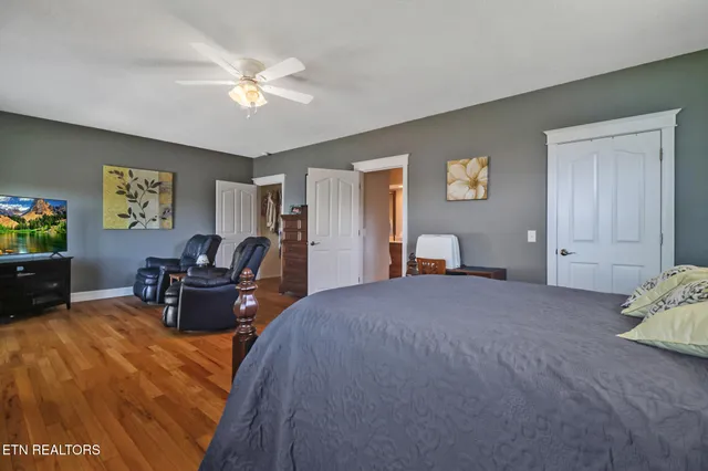 $854,900 | 9419 Cherokee Trail, Crossville, TN 38572