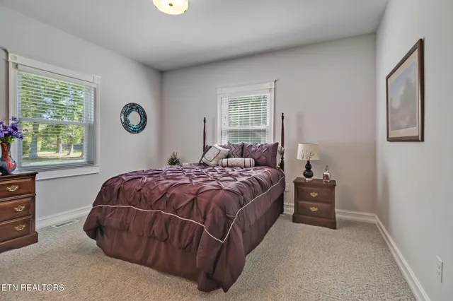 $854,900 | 9419 Cherokee Trail, Crossville, TN 38572