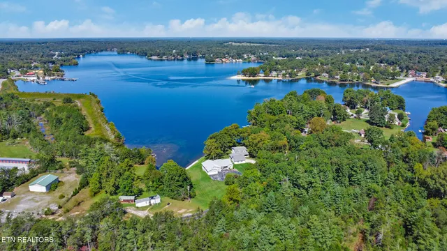 $854,900 | 9419 Cherokee Trail, Crossville, TN 38572