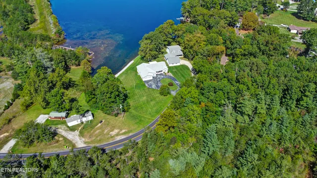 $854,900 | 9419 Cherokee Trail, Crossville, TN 38572