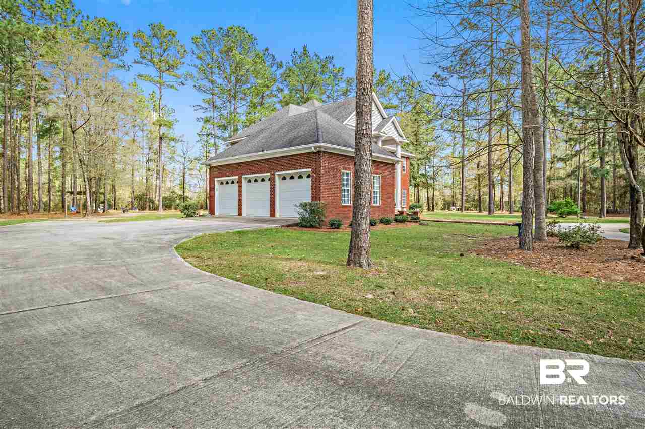 220 B Creax Road Axis, AL 36505 - Photo 3 of 49