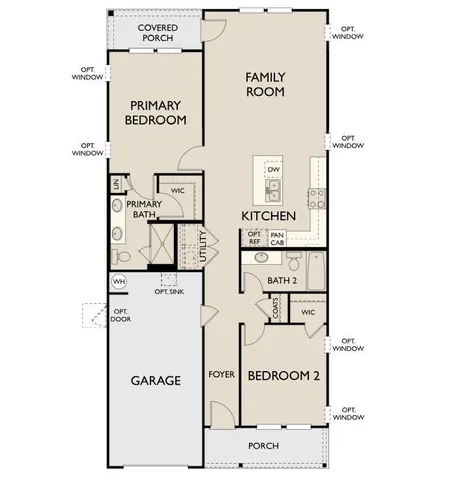 $299,990 | 5022 Blackberry Lane, Ravenel, SC 29470