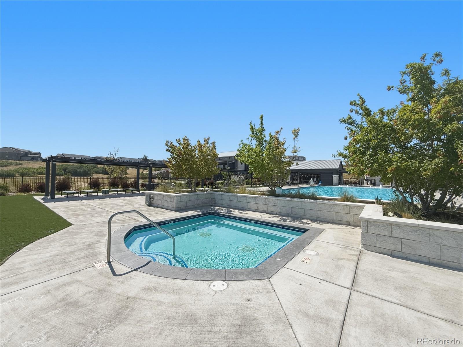 7118 Canyonpoint Road Castle Rock, CO 80108 - Photo 31 of 34 Gallery Image 31