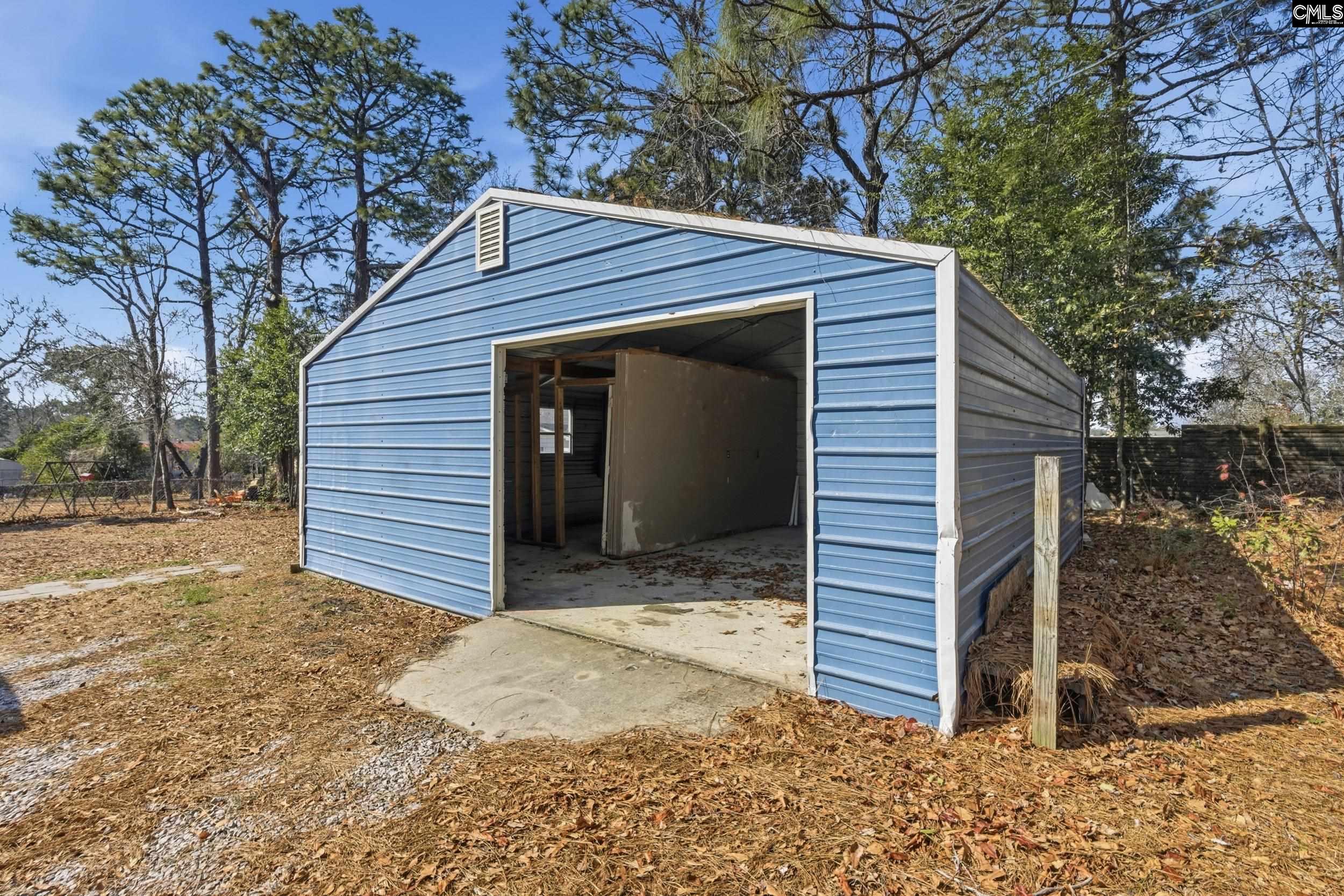 4062 Platt Springs Road West Columbia, SC 29170 - Photo 27 of 28