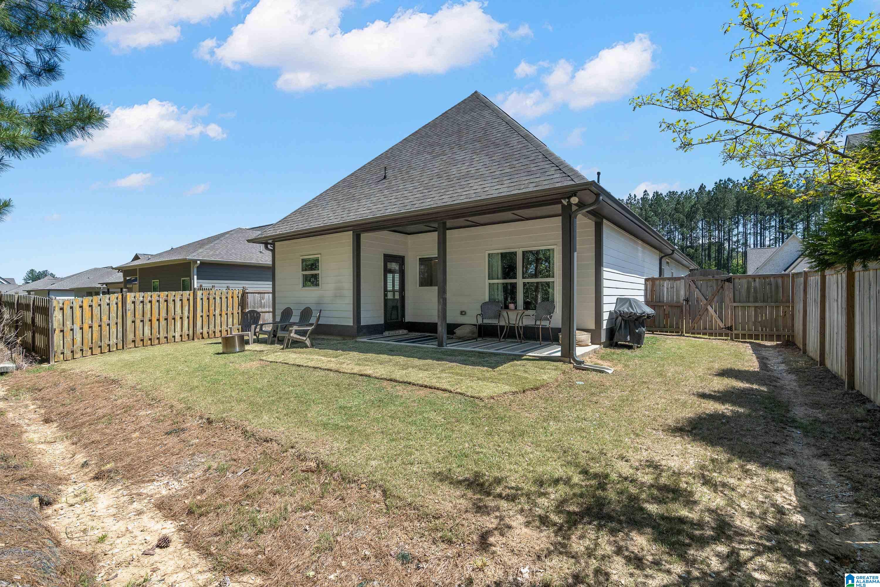 271 Crossbridge Road Chelsea, AL 35043 - Photo 31 of 44
