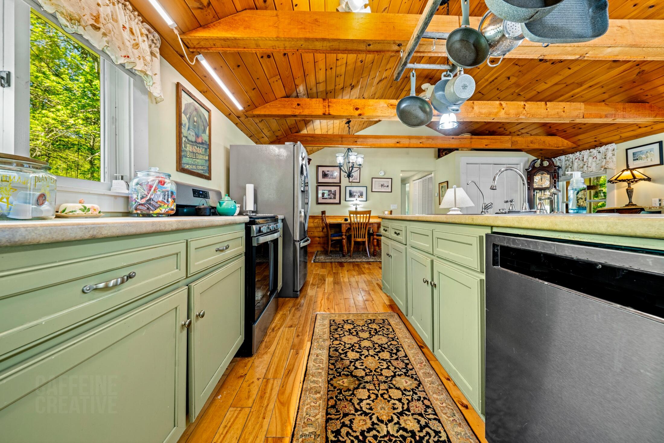 586 Webbs Mills Road, Unit 9 Raymond, ME 04071 - Photo 13 of 30 18