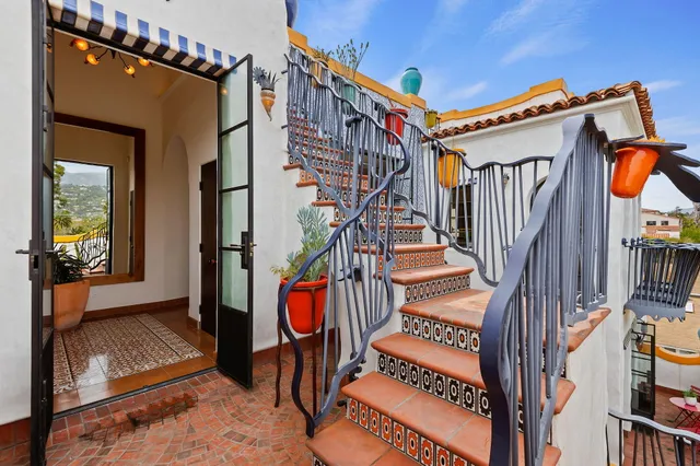 $14,000 | 819 Garden Street, Santa Barbara, CA 93101
