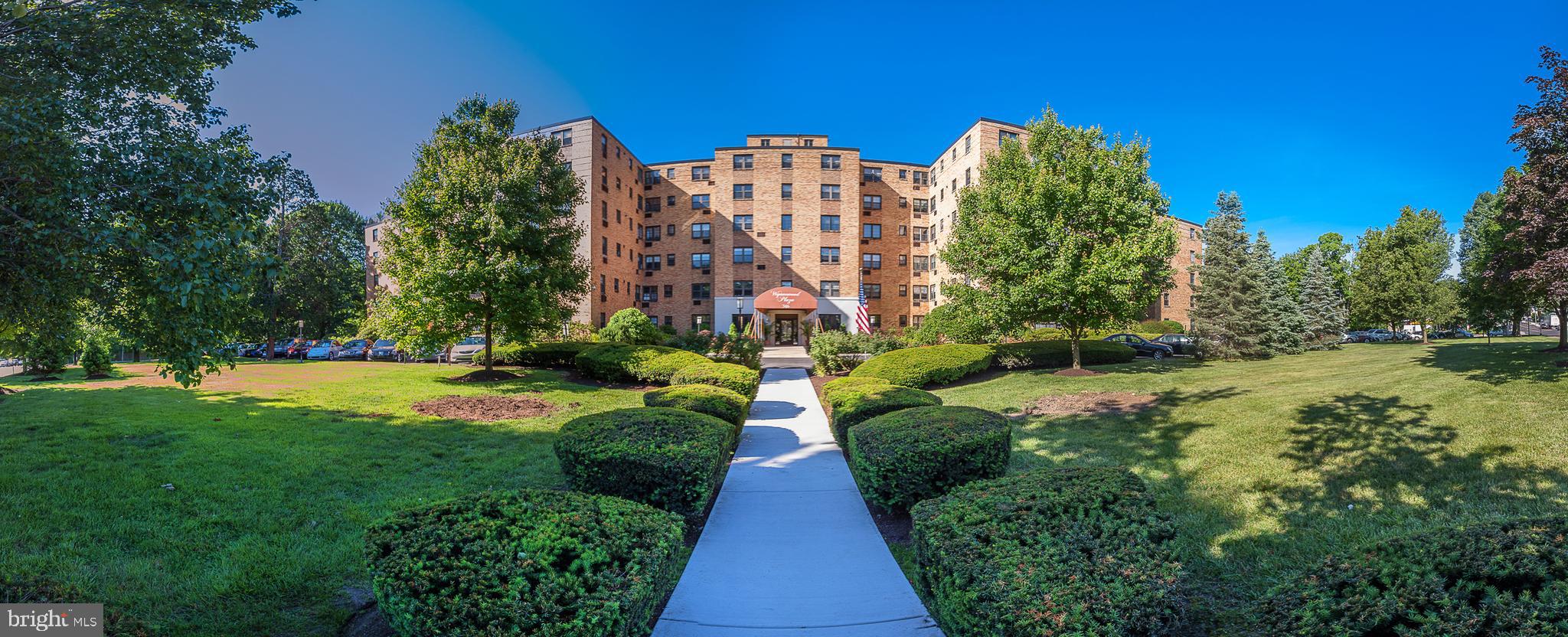 346 East Lancaster Ave Unit 314