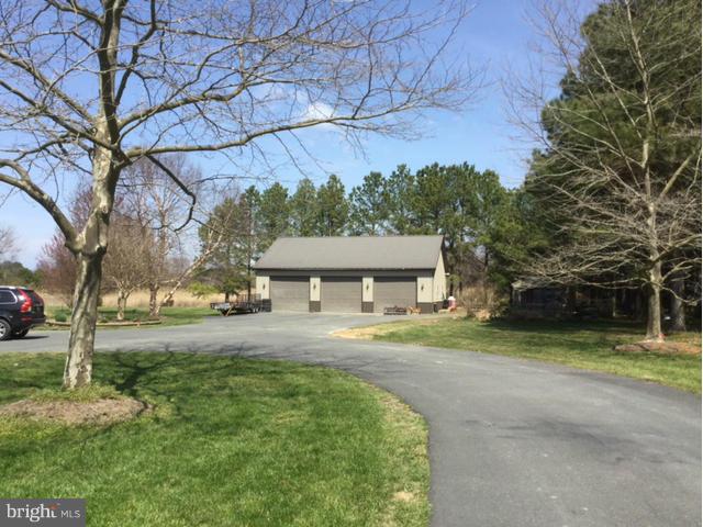 7595 Pendleton Farm Road Easton, MD 21601 - Photo 2 of 30 3 Bay Shop