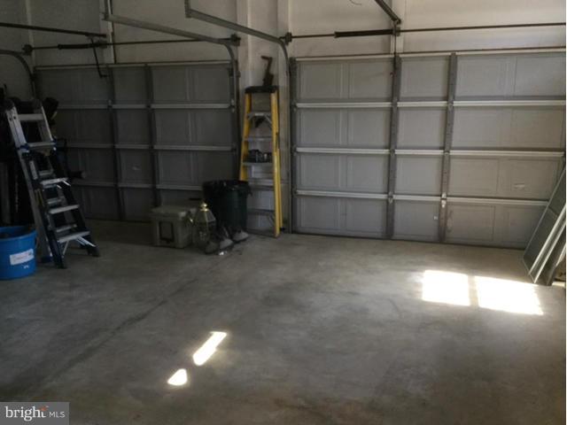 7595 Pendleton Farm Road Easton, MD 21601 - Photo 12 of 30 Interior of attached 2 car garage