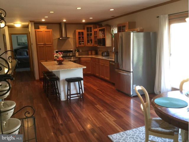 7595 Pendleton Farm Road Easton, MD 21601 - Photo 14 of 30 Kitchen