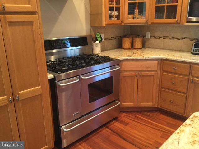 7595 Pendleton Farm Road Easton, MD 21601 - Photo 16 of 30 Kitchen