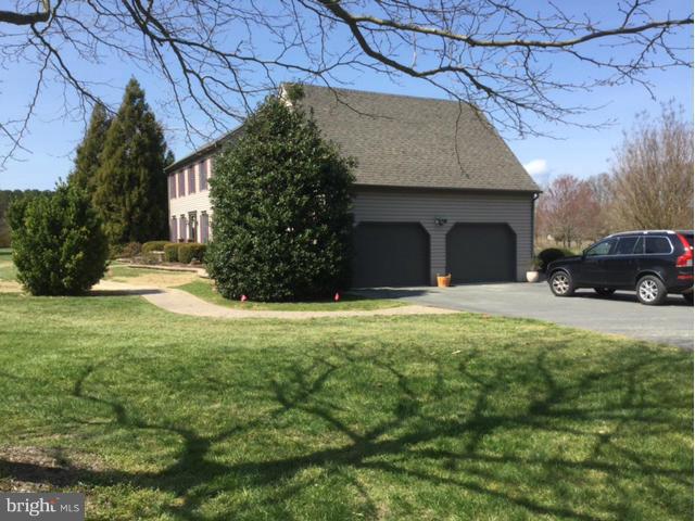 7595 Pendleton Farm Road Easton, MD 21601 - Photo 3 of 30 Exterior (General)