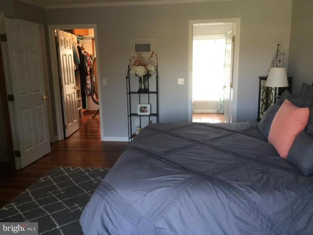7595 Pendleton Farm Road Easton, MD 21601 - Photo 24 of 30 Bedroom (Master)
