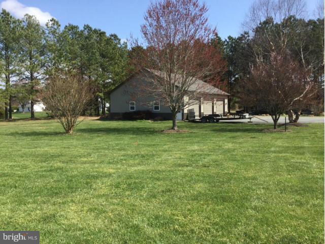 7595 Pendleton Farm Road Easton, MD 21601 - Photo 6 of 30 Exterior (General)