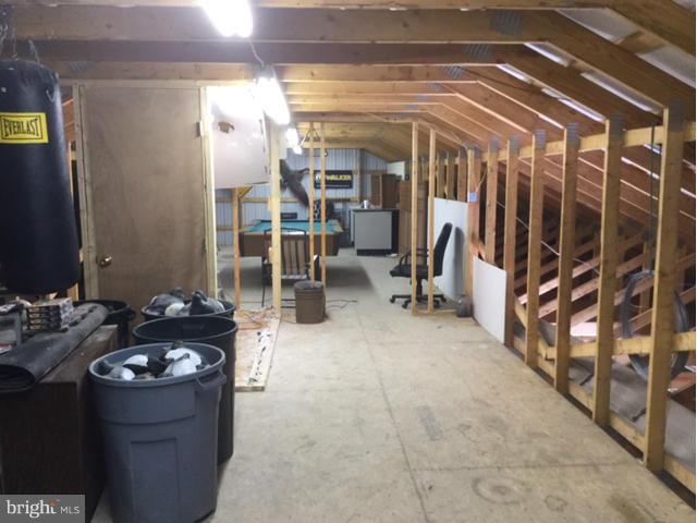 7595 Pendleton Farm Road Easton, MD 21601 - Photo 9 of 30 Second Floor of 3 Bay Shop