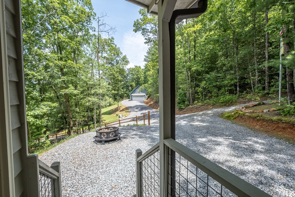 70 Refuge Rdg Road Murphy, NC 28906 - Photo 7 of 28