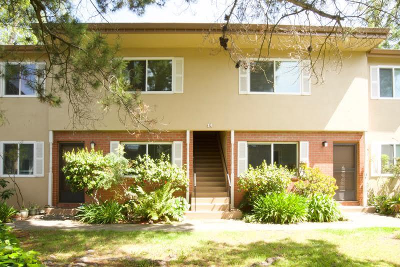 31 Reed Boulevard Mill Valley, CA 94941 - Photo 2 of 3