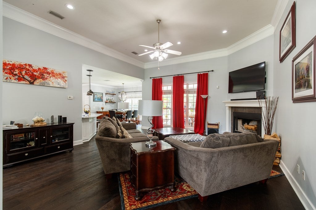 4831 Summit Ridge Road Valdosta, GA 31602 - Photo 6 of 40 Gallery Image 6