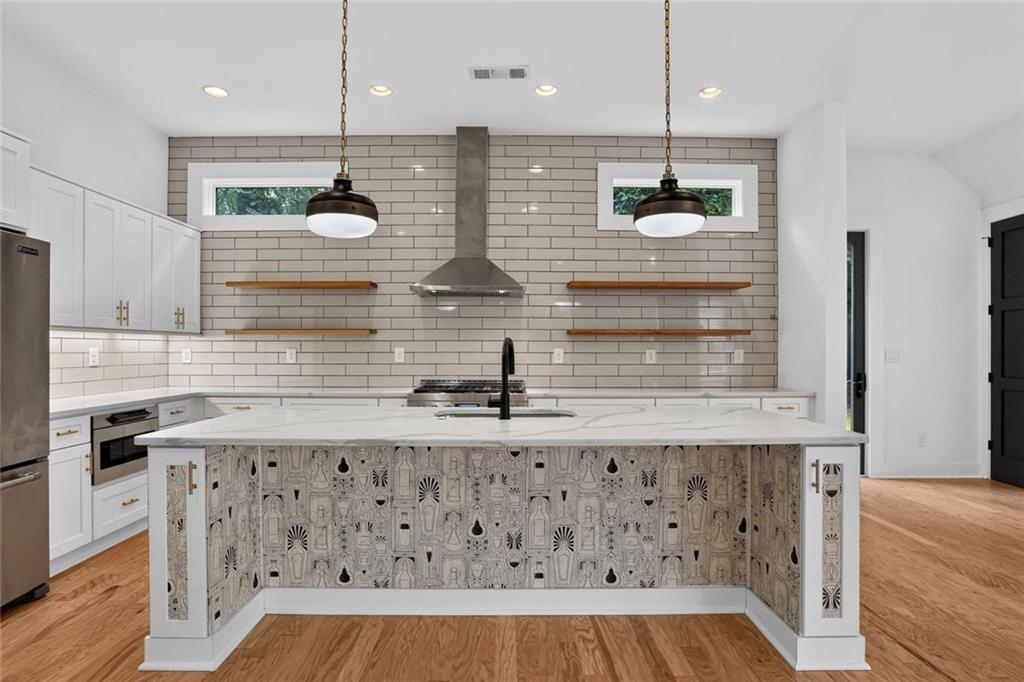 244 Locust Street Northeast, Unit B Atlanta, GA 30317 - Photo 29 of 42 Gallery Image 29