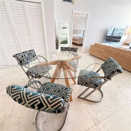 $3,900 | 5700 Collins Avenue, Unit 11A, Miami Beach, FL 33140