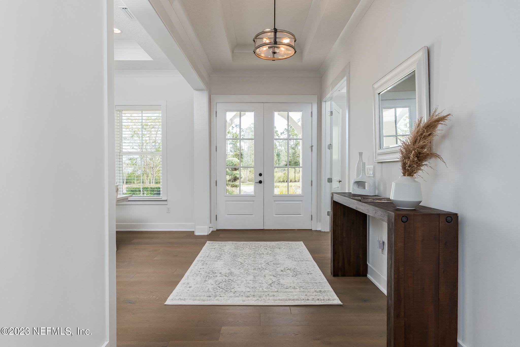 57 Topside Dr. St. Johns, FL 32259 - Photo 3 of 46 a view of an entryway of a house