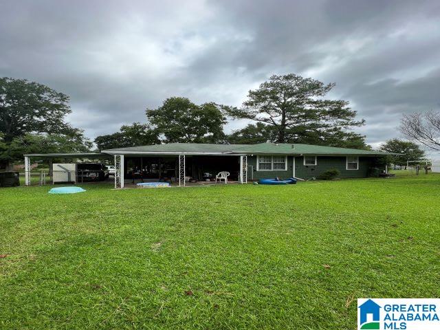 809 36th Street Pell City, AL 35125 - Photo 2 of 10