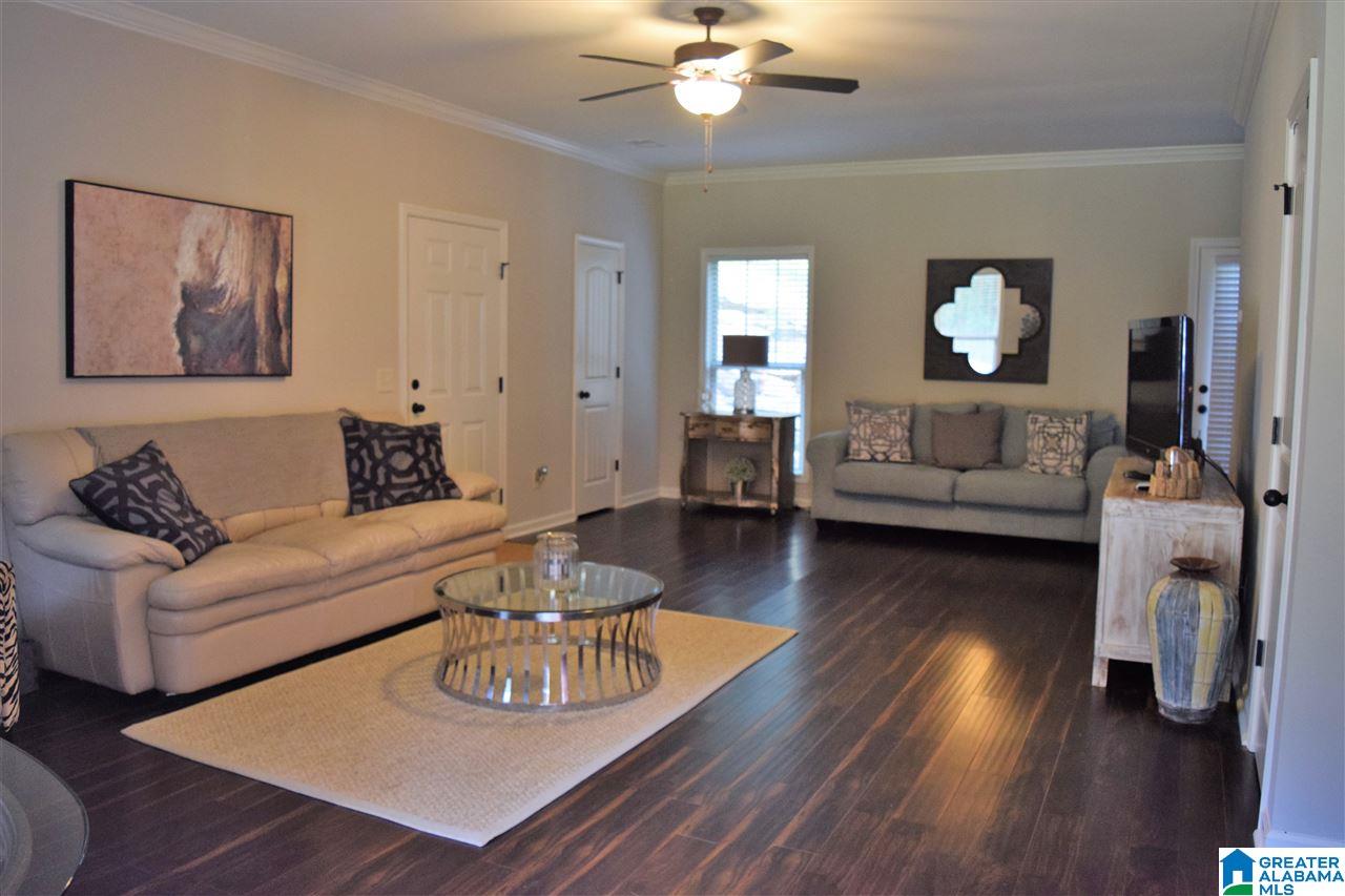 411 Odum Road Gardendale, AL 35071 - Photo 2 of 21