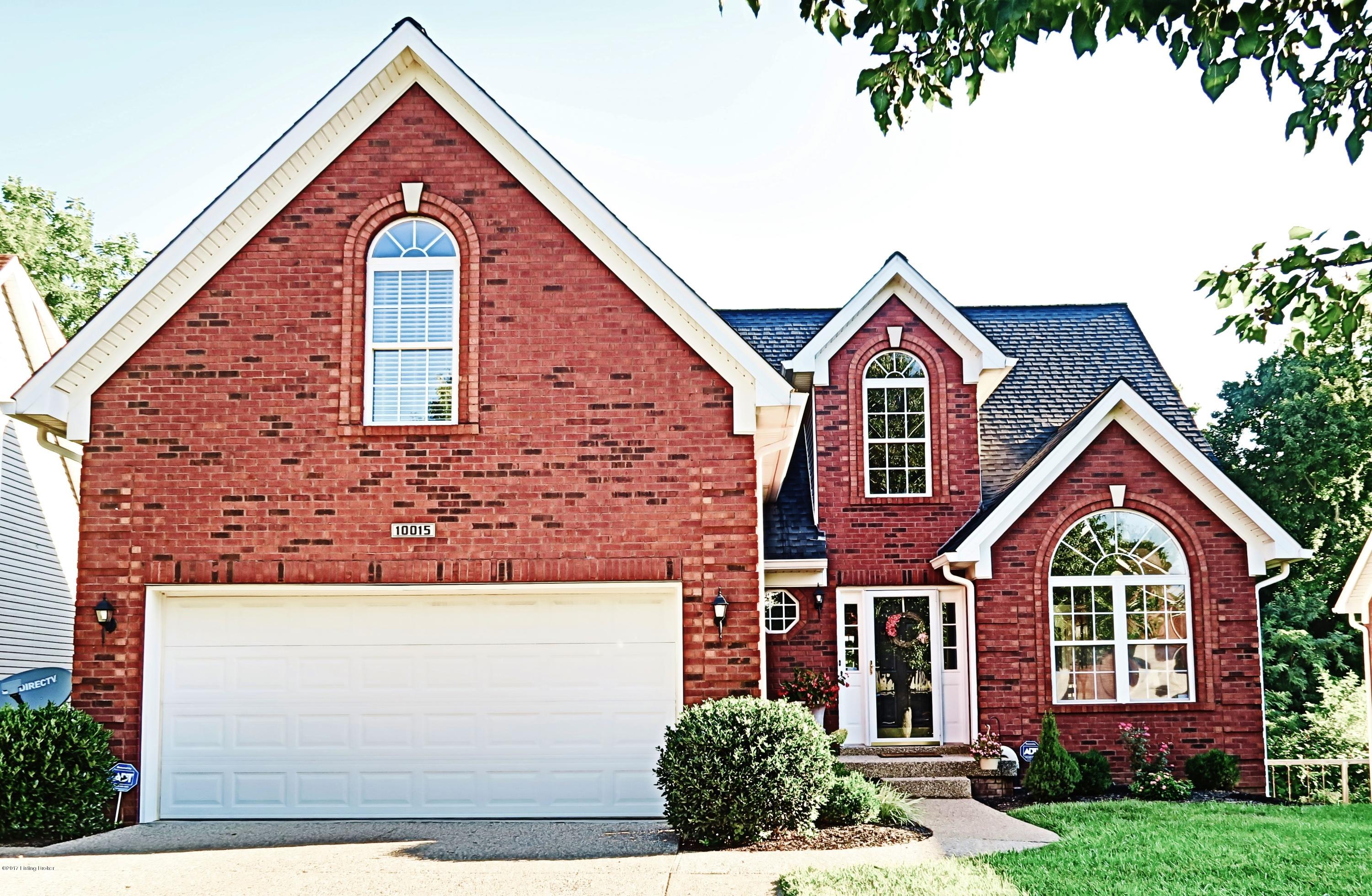 10015 Rimfire Road Louisville, KY 40291 - Photo 1 of 56 Welcome home!