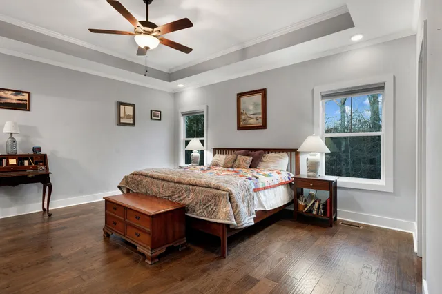 $574,900 | 4 Evergreen Trail, Burns, TN 37029