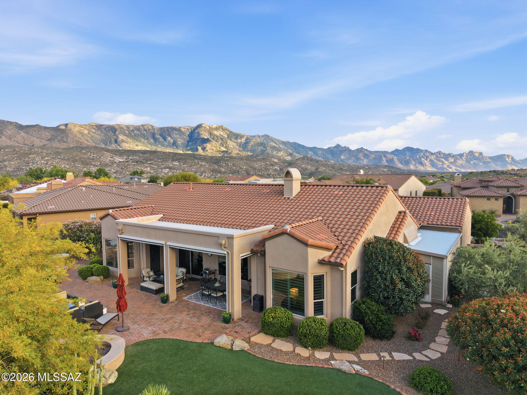 66218 East Box Elder Road Tucson, AZ 85739 - Photo 46 of 48