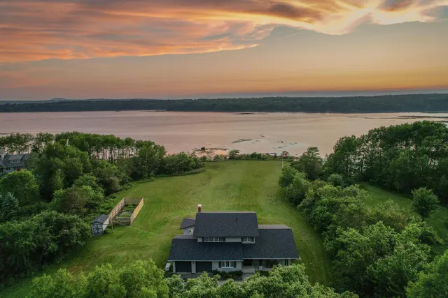 $1,350,000 | 561 Bayside Road, Ellsworth, ME 04605