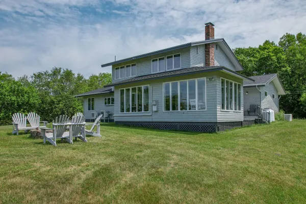 $1,150,000 | 561 Bayside Road, Ellsworth, ME 04605