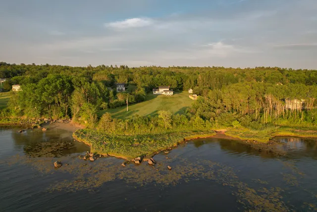 $1,350,000 | 561 Bayside Road, Ellsworth, ME 04605