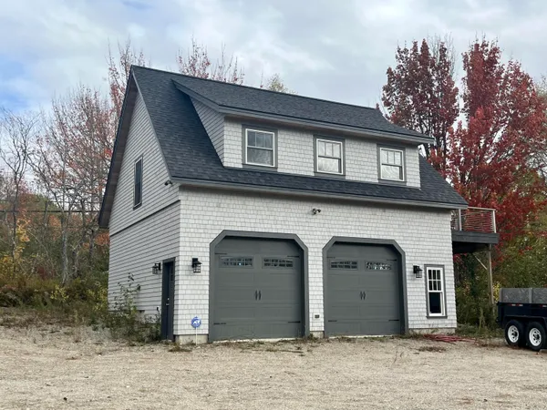 $1,150,000 | 561 Bayside Road, Ellsworth, ME 04605