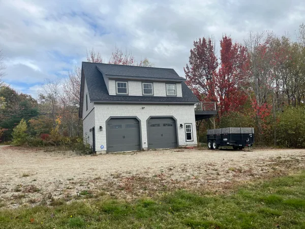$1,150,000 | 561 Bayside Road, Ellsworth, ME 04605